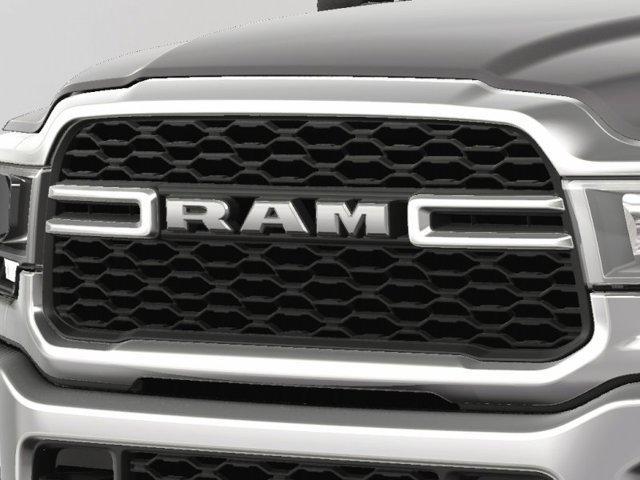 new 2024 Ram 2500 car, priced at $61,036