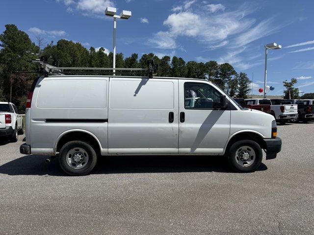 used 2019 Chevrolet Express 2500 car, priced at $14,990
