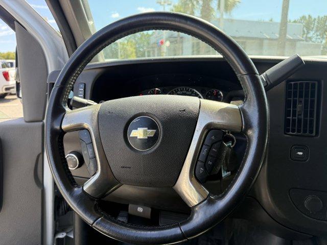 used 2019 Chevrolet Express 2500 car, priced at $14,990