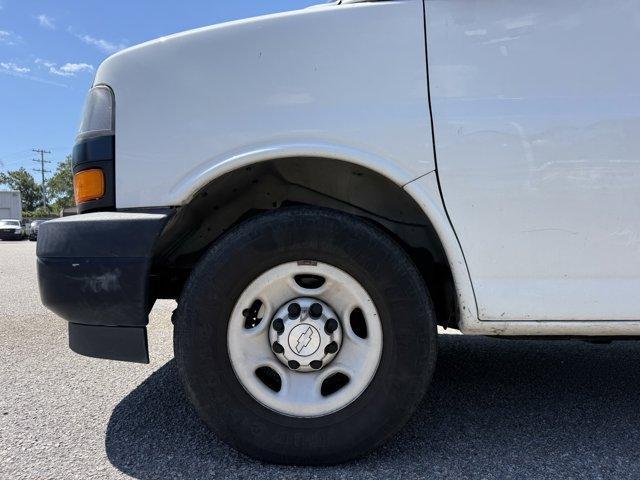 used 2019 Chevrolet Express 2500 car, priced at $14,990