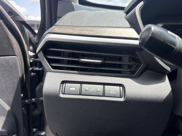 used 2023 Nissan Altima car, priced at $22,990