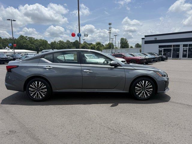 used 2023 Nissan Altima car, priced at $22,990