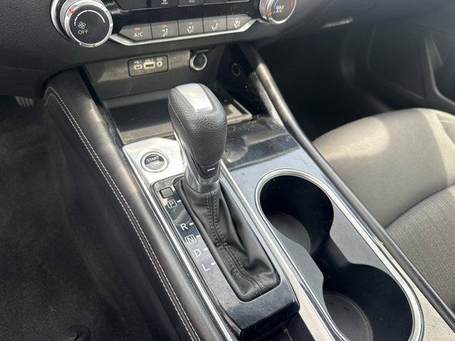 used 2023 Nissan Altima car, priced at $22,990