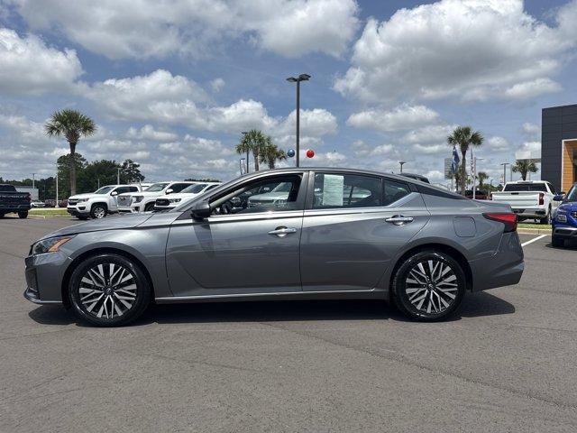 used 2023 Nissan Altima car, priced at $22,990