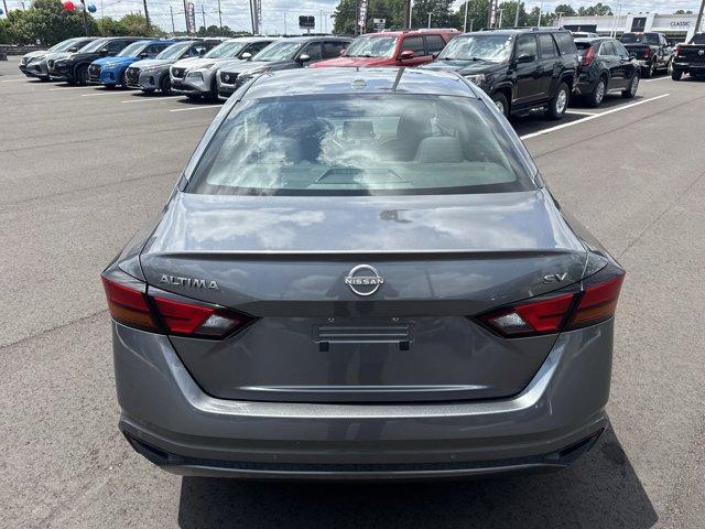 used 2023 Nissan Altima car, priced at $22,990