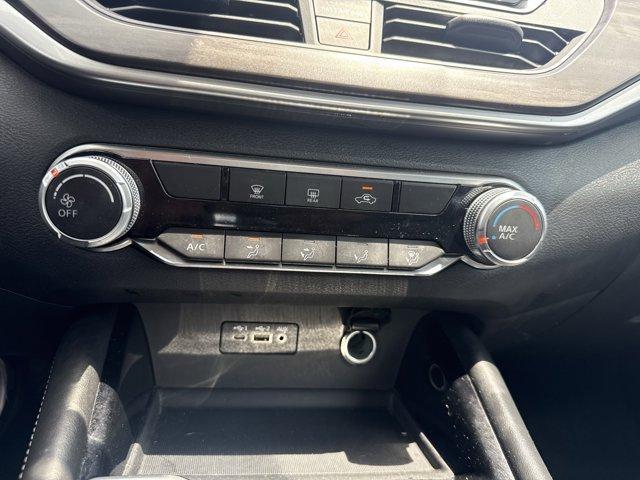 used 2023 Nissan Altima car, priced at $22,990