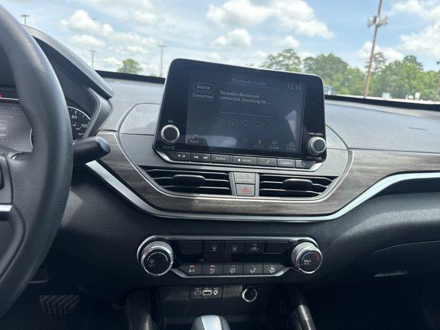 used 2023 Nissan Altima car, priced at $22,990