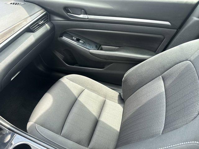 used 2023 Nissan Altima car, priced at $22,990