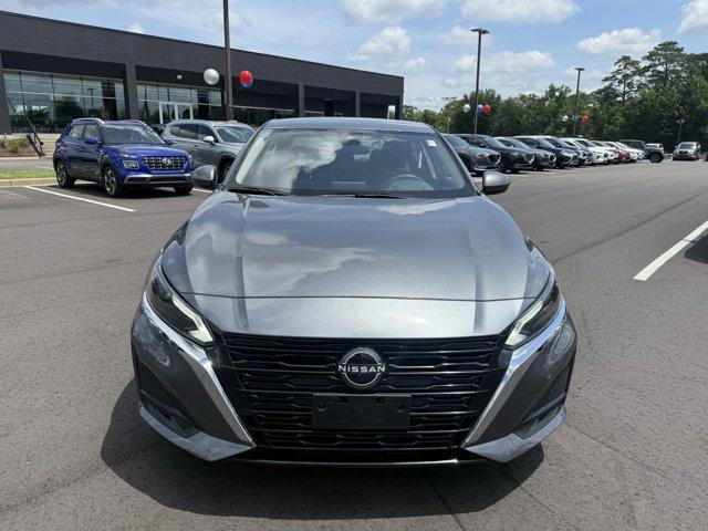 used 2023 Nissan Altima car, priced at $22,990