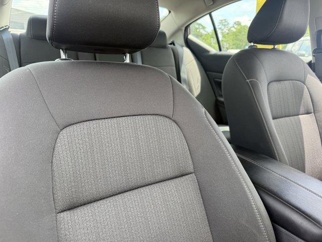 used 2023 Nissan Altima car, priced at $22,990