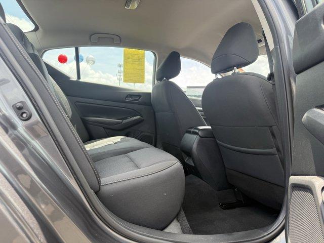 used 2023 Nissan Altima car, priced at $22,990