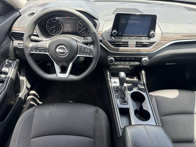 used 2023 Nissan Altima car, priced at $22,990