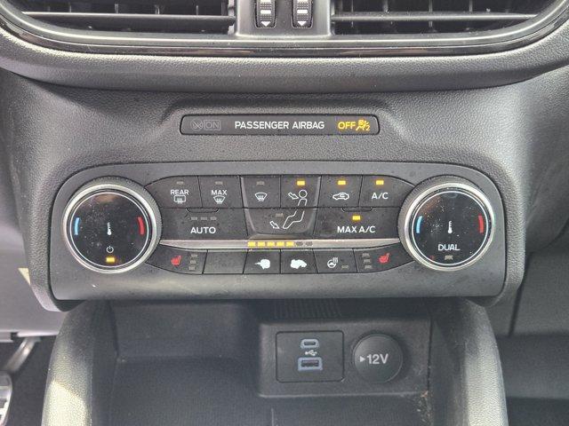 used 2023 Ford Escape car, priced at $24,990
