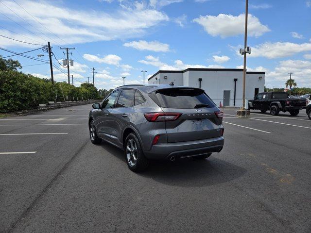 used 2023 Ford Escape car, priced at $24,990