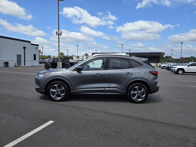 used 2023 Ford Escape car, priced at $24,990