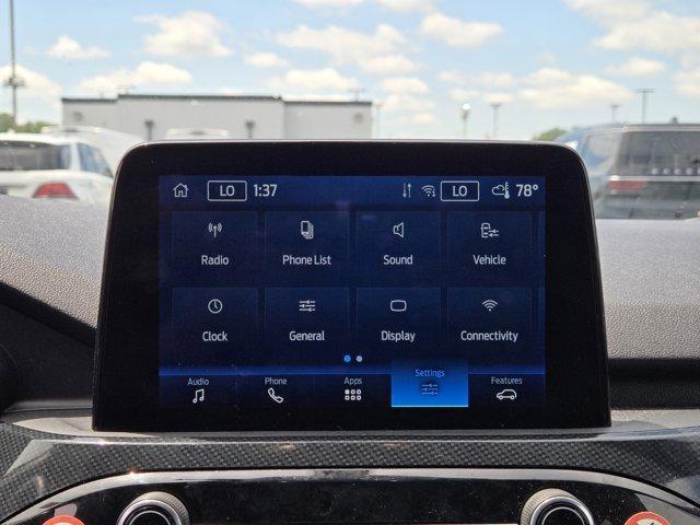 used 2023 Ford Escape car, priced at $24,990