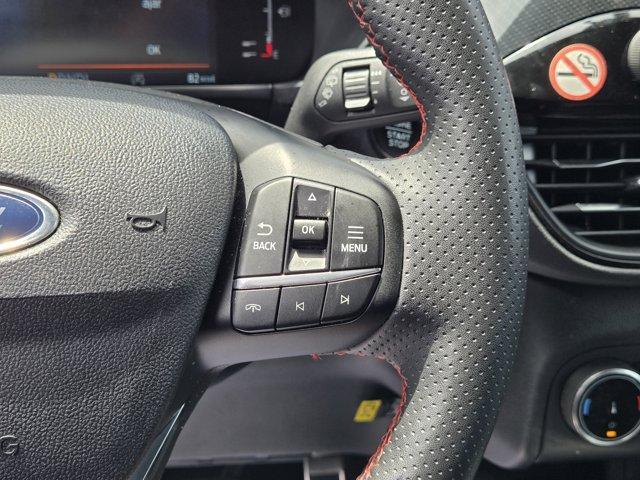 used 2023 Ford Escape car, priced at $24,990