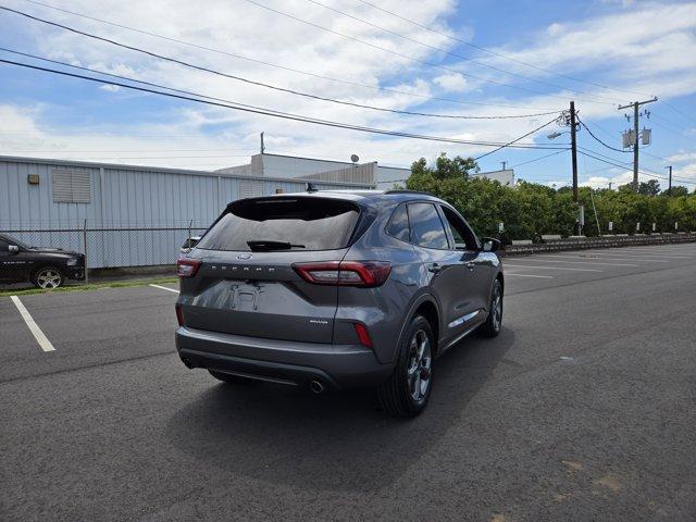 used 2023 Ford Escape car, priced at $24,990
