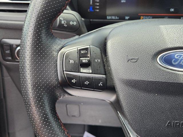 used 2023 Ford Escape car, priced at $24,990