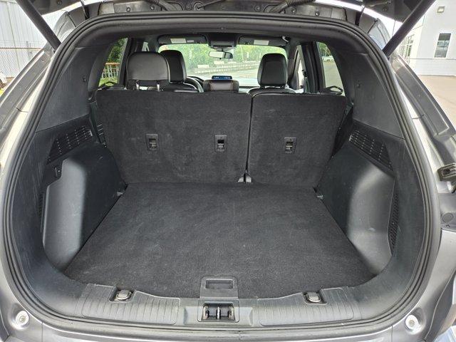 used 2023 Ford Escape car, priced at $24,990