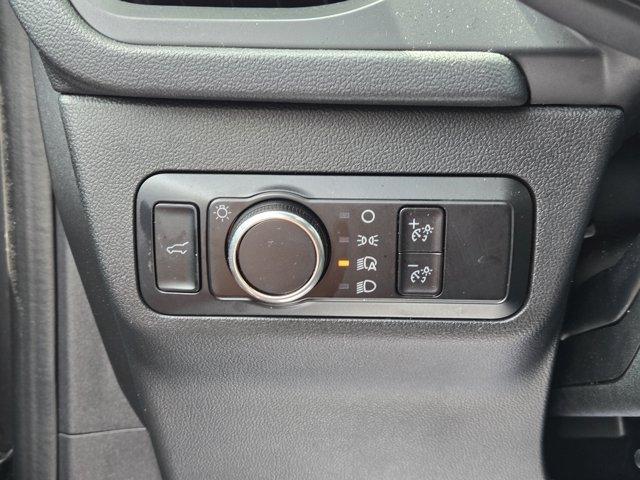 used 2023 Ford Escape car, priced at $24,990