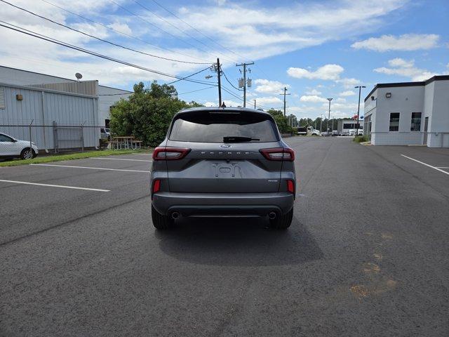 used 2023 Ford Escape car, priced at $24,990