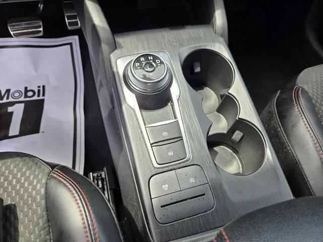 used 2023 Ford Escape car, priced at $24,990