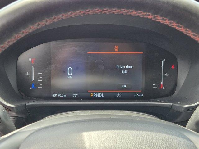 used 2023 Ford Escape car, priced at $24,990