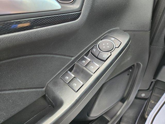 used 2023 Ford Escape car, priced at $24,990
