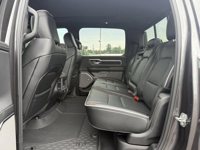 new 2025 Ram 1500 car
