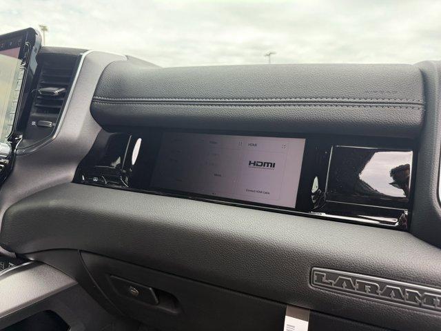 new 2025 Ram 1500 car