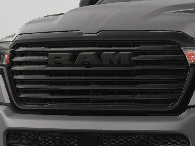 new 2025 Ram 1500 car, priced at $62,758
