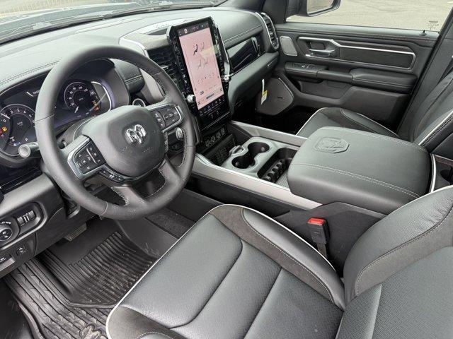 new 2025 Ram 1500 car