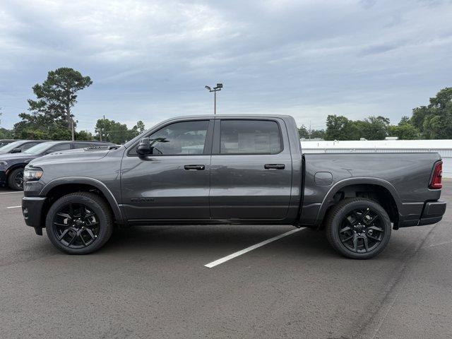 new 2025 Ram 1500 car