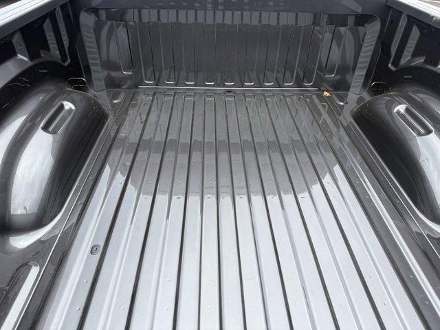 new 2025 Ram 1500 car