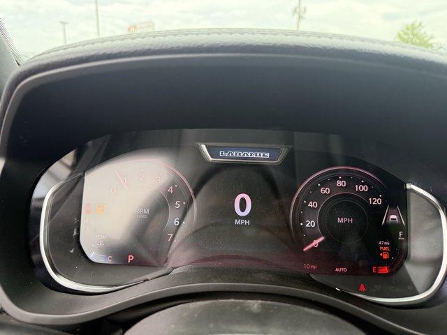 new 2025 Ram 1500 car