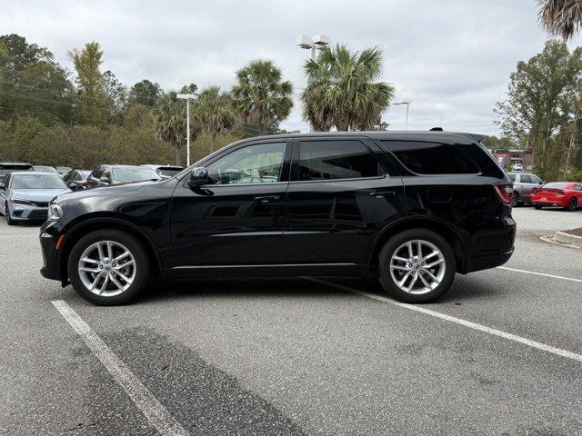 used 2023 Dodge Durango car, priced at $32,890