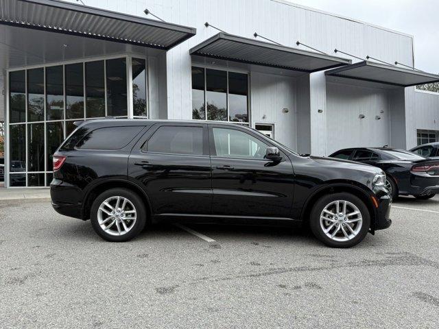 used 2023 Dodge Durango car, priced at $32,890