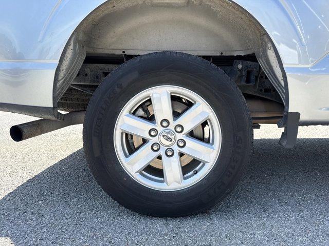 used 2023 Ford F-150 car, priced at $30,990