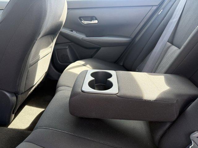 used 2022 Nissan Sentra car, priced at $20,990