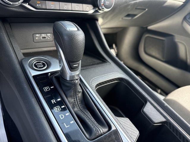 used 2022 Nissan Sentra car, priced at $20,990