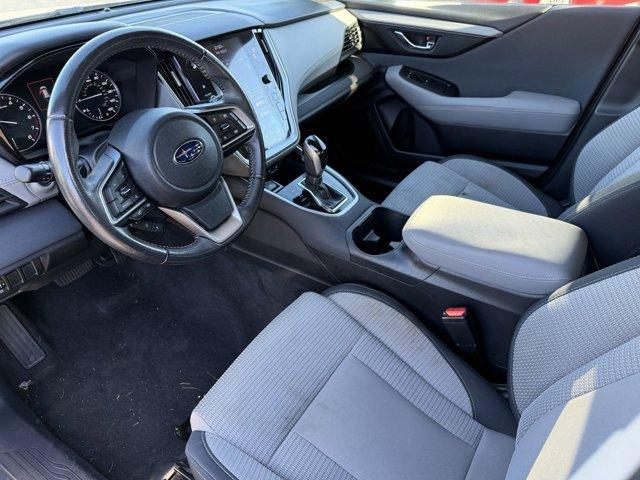 used 2021 Subaru Outback car, priced at $20,590