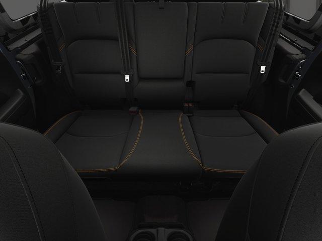 new 2025 Jeep Wrangler 4xe car, priced at $55,080