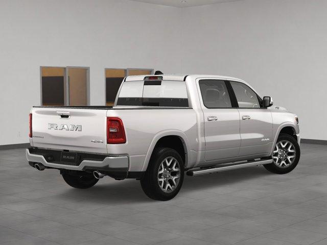 new 2025 Ram 1500 car, priced at $65,742