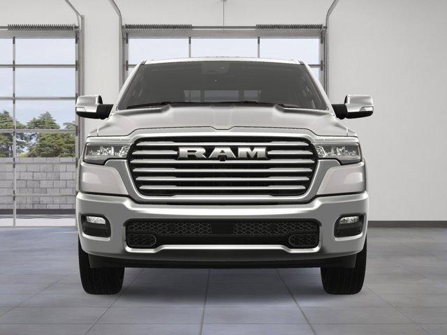 new 2025 Ram 1500 car, priced at $65,742