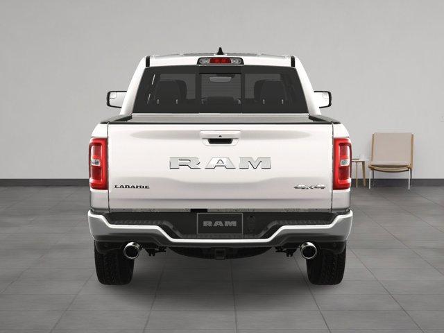 new 2025 Ram 1500 car, priced at $65,742