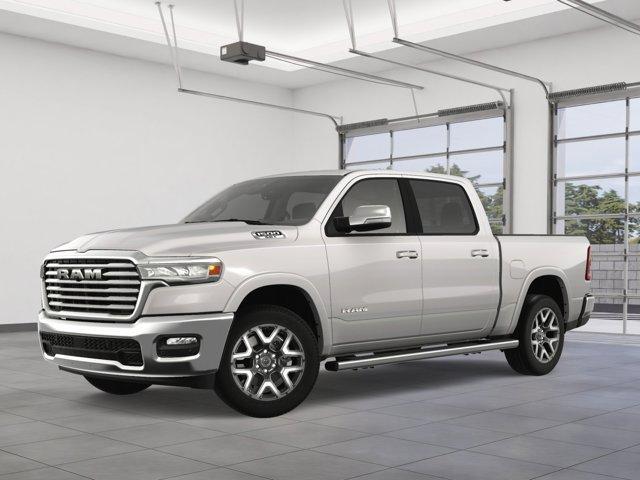 new 2025 Ram 1500 car, priced at $65,742