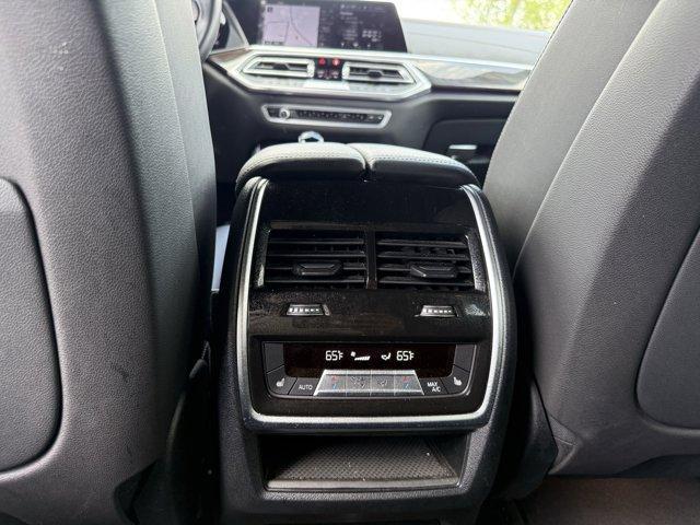 used 2023 BMW X5 car, priced at $36,990