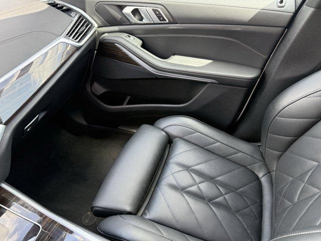 used 2023 BMW X5 car, priced at $36,990