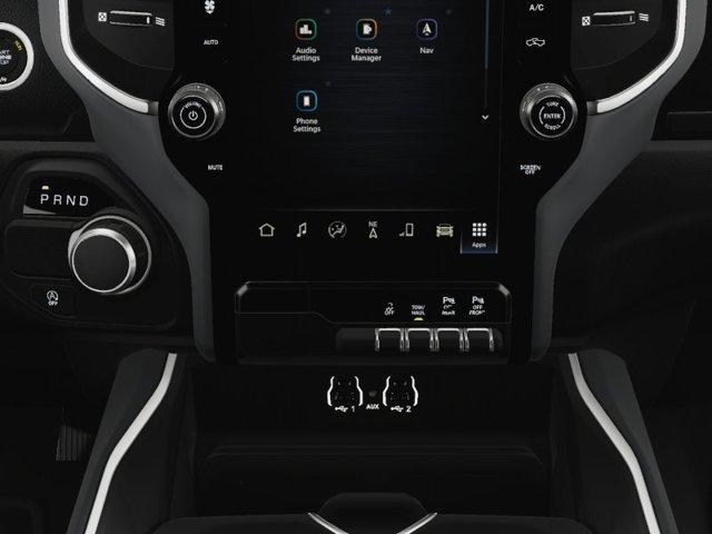 new 2025 Ram 1500 car